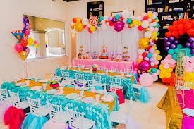 Photo of A Special Affair Event Planning