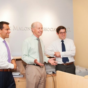 Photo of Patrick Malone & Associates, PC