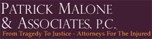 Photo of Patrick Malone & Associates, PC