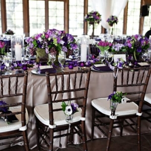 Photo of A Regal Affair