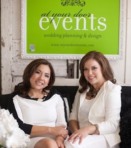 Photo of At Your Door Events