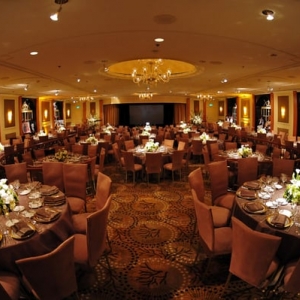 Photo of Mary Dann Wedding and Party Coordinators