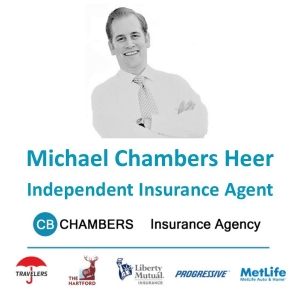 Photo of CB Chambers Insurance