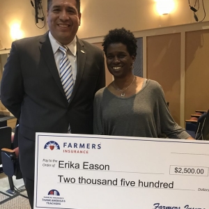 Photo of Farmers Insurance - Edwin Lopez