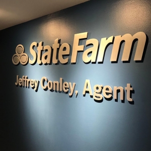 Bethesda Jeffrey B. Conley - State Farm Insurance Agent