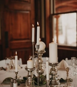 Photo of Voguish Events & Design