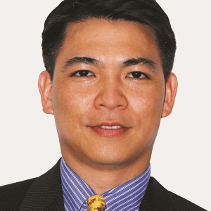 Photo of Ty Nguyen - State Farm Insurance Agent