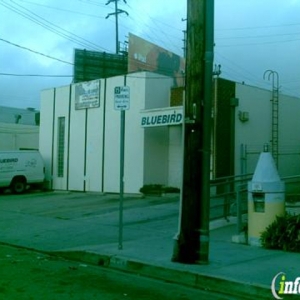 Photo of BLUEBIRD OFFICE SUPPLY