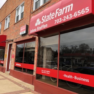 Photo of Johno Steffen - State Farm Insurance Agent