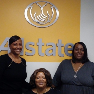 Photo of Allstate Insurance: LeVander Larry McGee, Jr