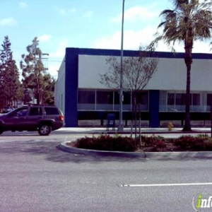 Los Angeles Create Advertising Group