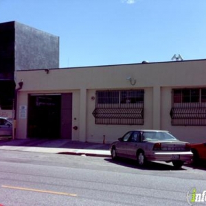 Photo of MDS Media Distribution Service