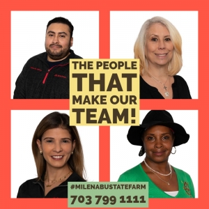 Photo of Milena Bu - State Farm Insurance Agent