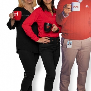 Photo of Milena Bu - State Farm Insurance Agent