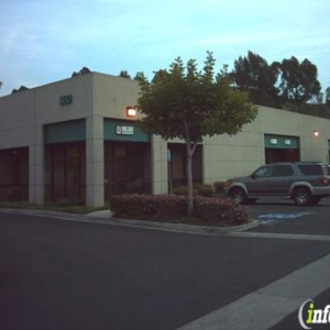 San Dimas Financial Express