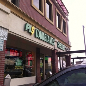 Photo of PLS Financial