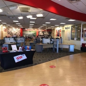 Photo of AAA Rockville Car Care Insurance Travel Center