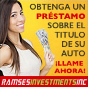 Photo of Ramses Investments, Inc.