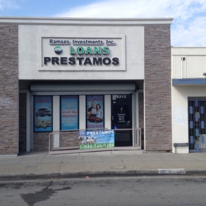 Photo of Ramses Investments, Inc.