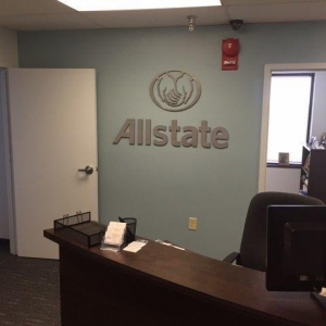 Photo of Allstate Insurance: Gregory Ross
