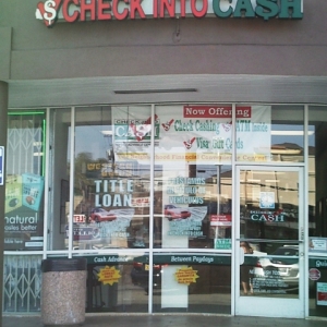 Photo of Check Into Cash