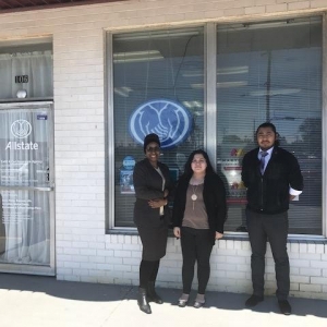 Photo of Allstate Insurance : Carl Nwadike