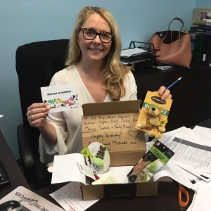 Photo of Allstate Insurance: Cinda Bennett