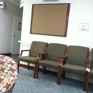 Los Angeles Hanmi Bank