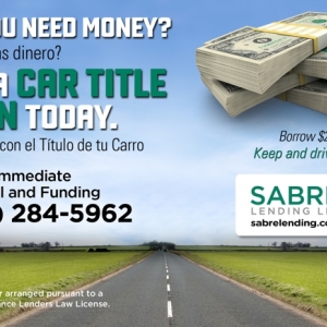 Los Angeles Sabre Lending