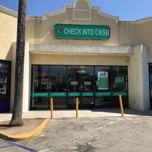 Photo of Check Into Cash