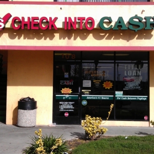 Photo of Check Into Cash