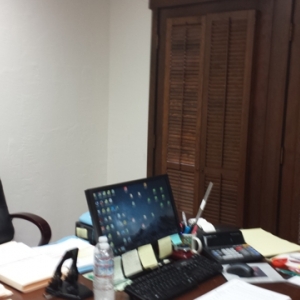 Photo of Michael M Parto, CPA