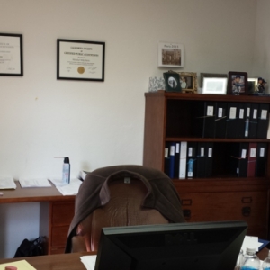 Photo of Michael M Parto, CPA