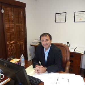 Photo of Michael M Parto, CPA