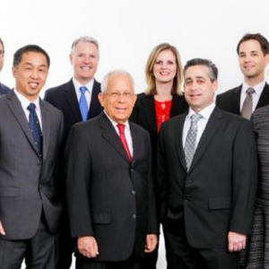 Los Angeles Churchill Management Group