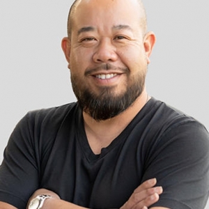 Los Angeles Dean Wong at CrossCountry Mortgage