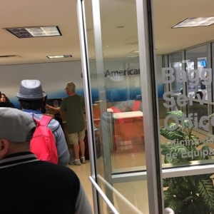 Photo of American Airlines Federal Credit Union