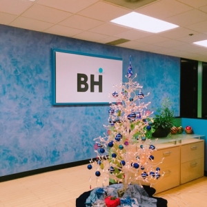 Los Angeles Bender Helper Impact Inc