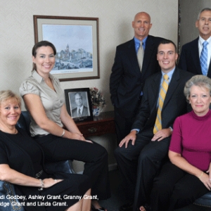 Rockville Charles R. Grant Insurance Agency, Inc.