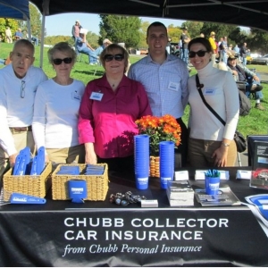 Photo of Charles R. Grant Insurance Agency, Inc.