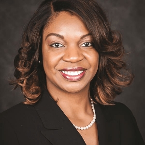Photo of Tianya Edgerton - State Farm Insurance Agent
