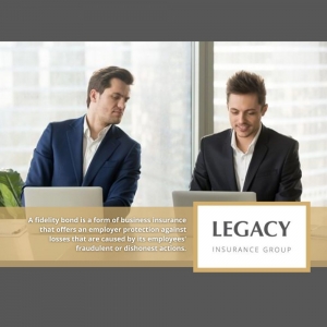 Photo of Legacy Insurance Group