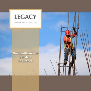 Photo of Legacy Insurance Group