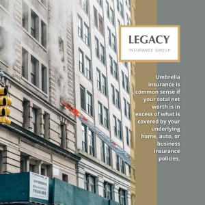 Photo of Legacy Insurance Group