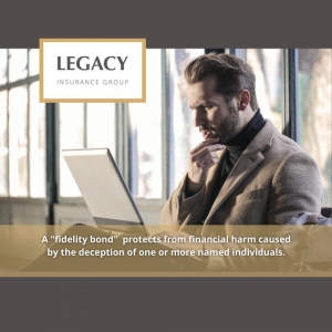 Photo of Legacy Insurance Group