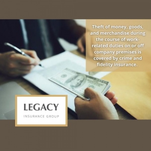 Photo of Legacy Insurance Group