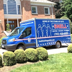 Photo of Snell Home Services