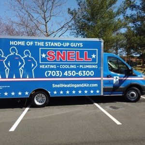 Photo of Snell Home Services