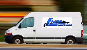 Photo of Flash Delivery Service