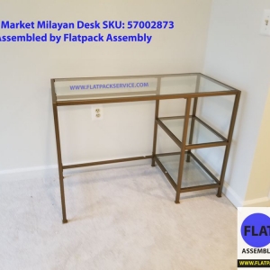Photo of Flatpack Furniture Assembly Services